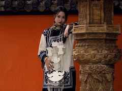 -老号李小肠·特色烧烤园(航天路店)