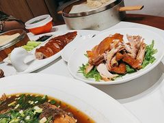 -梅利汴京烤鸭•开封豫菜地标店(东大街店)