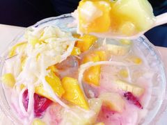 -葛师傅越南特色水果捞(建政南路总店)