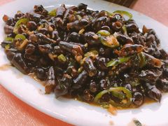-天强农家菜馆