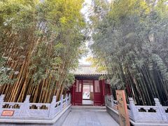 -潭柘寺景区