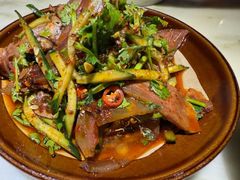 -常和州·夜宵大排档(常州单店)