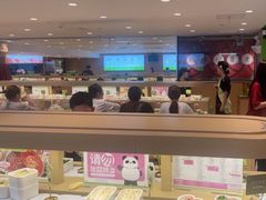 -一围肥牛肉小火锅(佳兆业广场店)