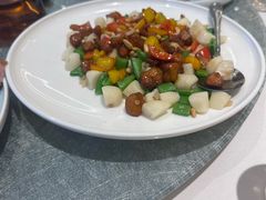 -骏丰酒楼(黄编店)