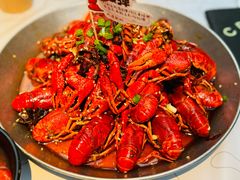 -巴厘龙虾·榜首油焖大虾(洞庭·艺术洋房店)