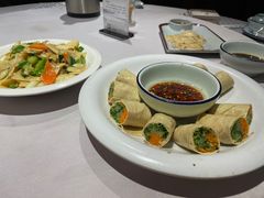-客家大院·非遗赣南客家菜(郁孤台店)