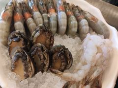 -一绪に寿喜烧(虹悦城店)