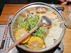 -有喜屋·日料·居酒屋(旭辉广场店)