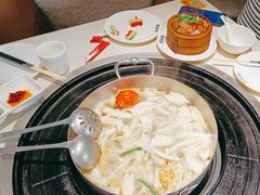 -芭夯兔·兔肉汤锅(新都店)