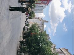 -中华巴洛克风情街