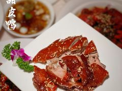 -茅庐川菜(烟台万象汇店)