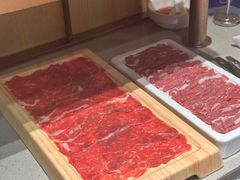 -海底捞火锅(万象汇店)