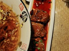 -渝信川菜(西单店)