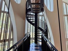 -北京康莱德酒店-Chapter餐厅