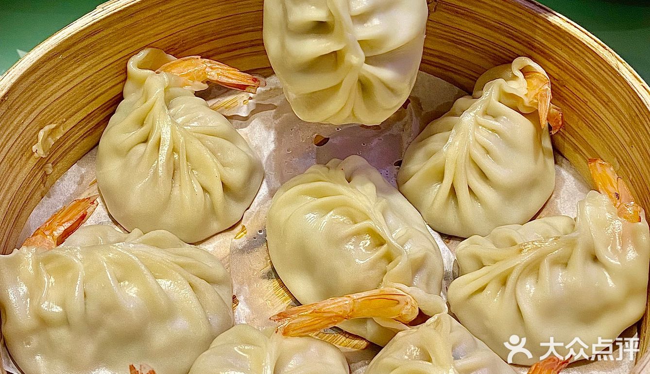鲁菜｜胶东海鲜小馆🐠