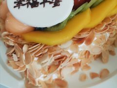 全心全意-幸福西饼生日蛋糕·下午茶(沈河店)
