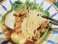 -千金一碗·宝岛一村(韩国街店)