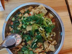 -柳州肥姨妈大骨螺蛳粉(东靖路店)