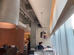 -千百味红餐厅·非遗江西菜(绿地双子塔总店)