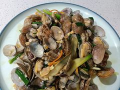 -锦里海景海鲜餐厅.三亚老字号(亚龙湾中心广场店)