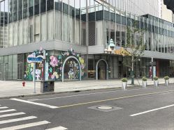 点击看大图 -奈尔宝·儿童乐园·亲子餐厅(前滩店)