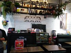 -Hi YOU你的饭局泰餐厅(雍和宫店)