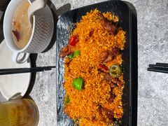 -留半山·香港食堂(啦啦宝都店)