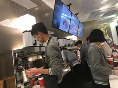 -奈雪的茶(市百一店)