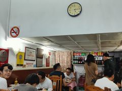 -蘭心餐厅(进贤路店)
