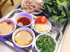 -月圆火锅(宁海东路二店)