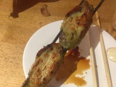 芥末烤翅-鬼味烤翅(南锣鼓巷店)