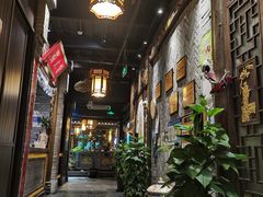 门面-蜀大侠火锅(四川北路店)