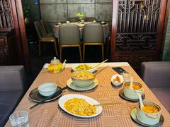 -汤家茗苑·精致私房菜(白沙店)
