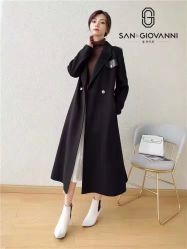 -圣乔凡尼服装定制