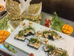 -金海湾大酒店-可园餐厅