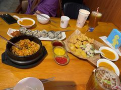 -汉米达特色料理餐厅(郴州友阿国际广场店)