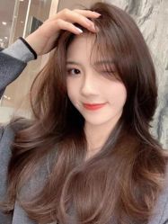 -妃格美发沙龙·烫发·染发