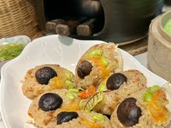 -沿江海南菜·文昌鸡祖师爷(大东海店)