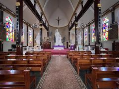 -贵阳北天主教堂