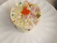 -库滋明·俄罗斯特色美食(中央大街店)