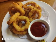 -巴伐利亚啤酒坊(意式风情街店)