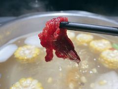 -潮发潮汕牛肉店(永庆坊店)