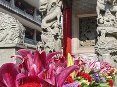 -华林禅寺