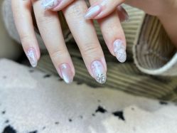 -熙禾美甲美睫·皮肤管理