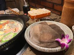 -大签门香串串(车公庙店)