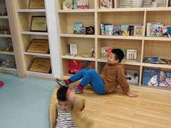 -安妮花英语·少儿·原版阅读(沙坪坝店)