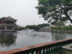 -宝墨园景区