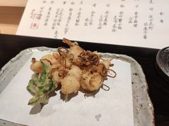 -元熹会席料理