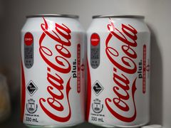 -可口可乐主题馆(中央大街店)