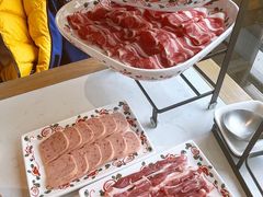 -东门口·鲜爆肚涮肉·烧烤(老门东店)